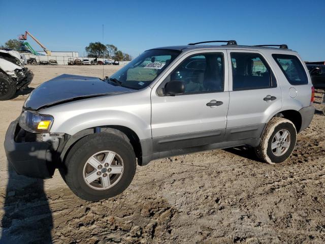 2007 Ford Escape XLS