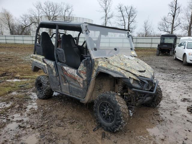 2020 YAMAHA YXF850 E - 5Y4AN25Y8LA100952