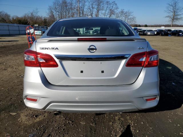 3N1AB7AP0KY273230 | 2019 NISSAN SENTRA S