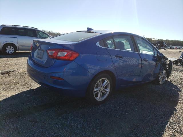 1G1BE5SM1H7112762 | 2017 CHEVROLET CRUZE LT