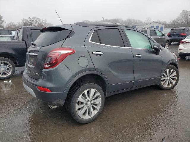 KL4CJESB3JB535975 | 2018 BUICK ENCORE PRE