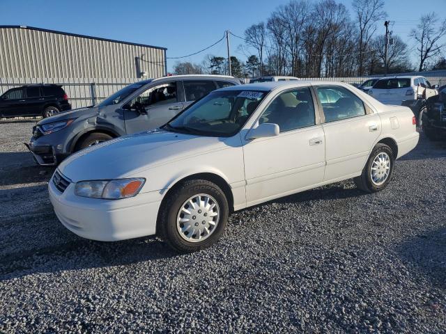 2001 Toyota Camry CE