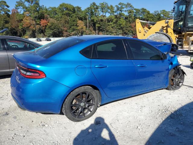 1C3CDFBB6GD549311 | 2016 DODGE DART SXT