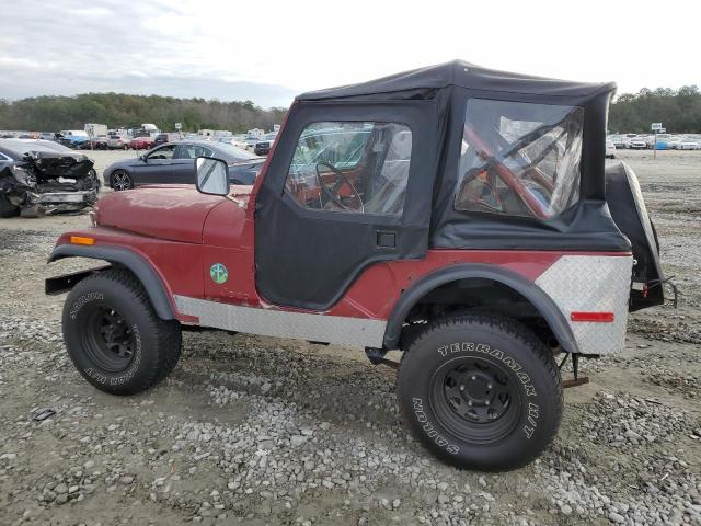 J0M83AH039228 | 1980 Jeep all other