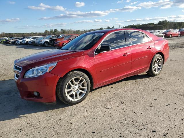 2013 Chevrolet Malibu 