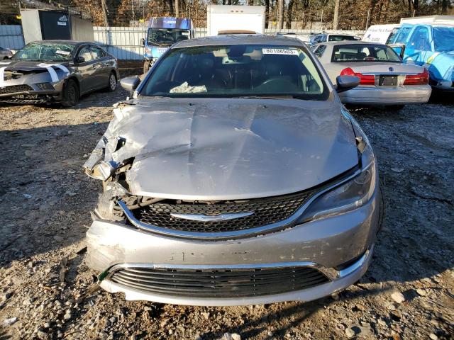 1C3CCCAB3HN500792 | 2017 CHRYSLER 200 LIMITE