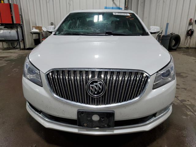 1G4GB5GR0FF191186 | 2015 BUICK LACROSSE