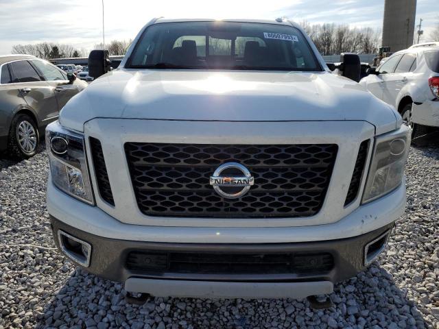 1N6BA1F45GN501174 | 2016 Nissan titan xd sl