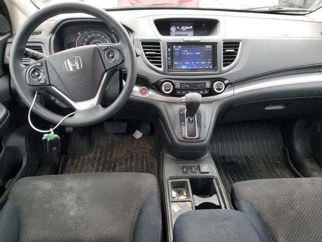 2HKRM4H50FH126907 | 2015 HONDA CR-V EX