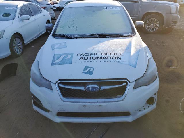 JF1GPAA60G8315160 | 2016 SUBARU IMPREZA