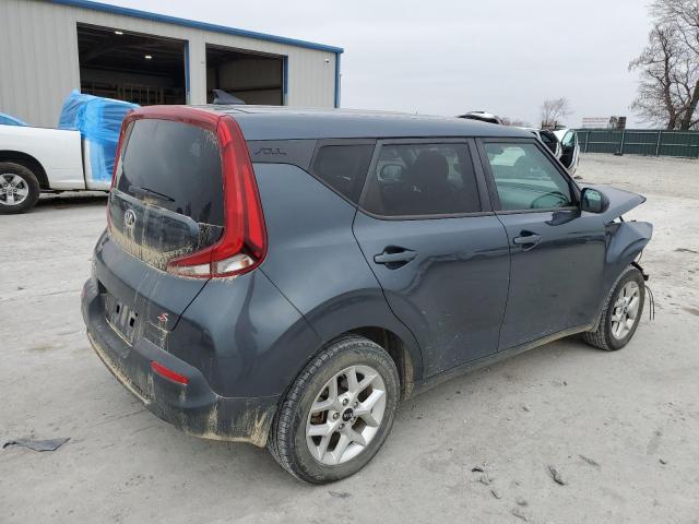 KNDJ23AUXL7088505 | 2020 KIA SOUL LX