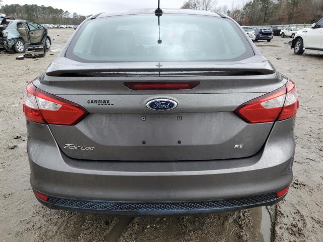 1FADP3F21EL296228 | 2014 FORD FOCUS SE