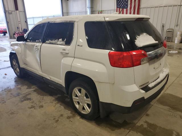 Vin: 2gkalmek5f6277907, lot: 82252223, gmc terrain sle 20152