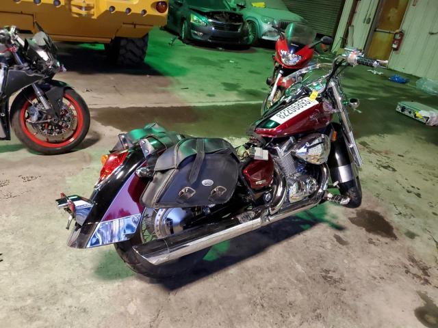 2004 HONDA VT750 CA JH2RC50324M000044