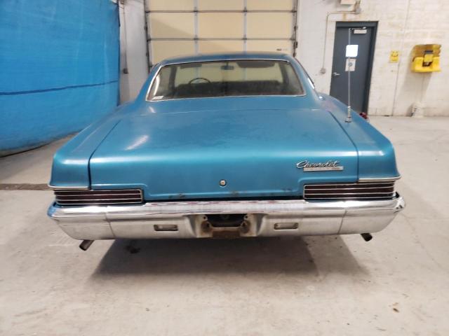 168376A109409 | 1966 Chevrolet impala ss