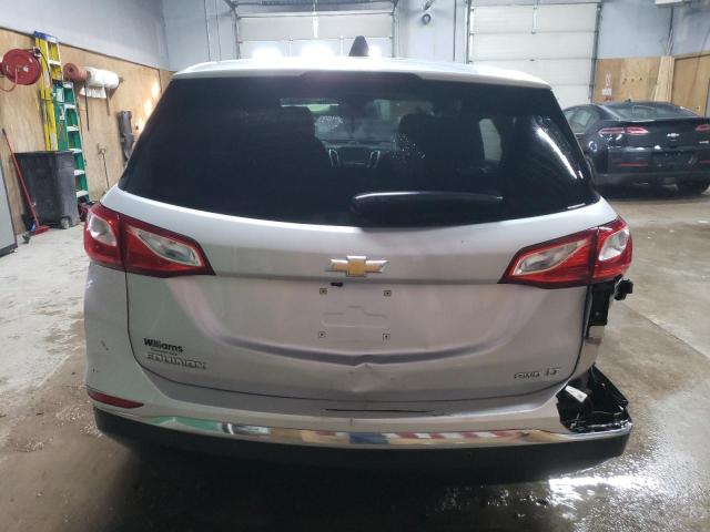 2GNAXTEV2K6229030 | 2019 CHEVROLET EQUINOX LT