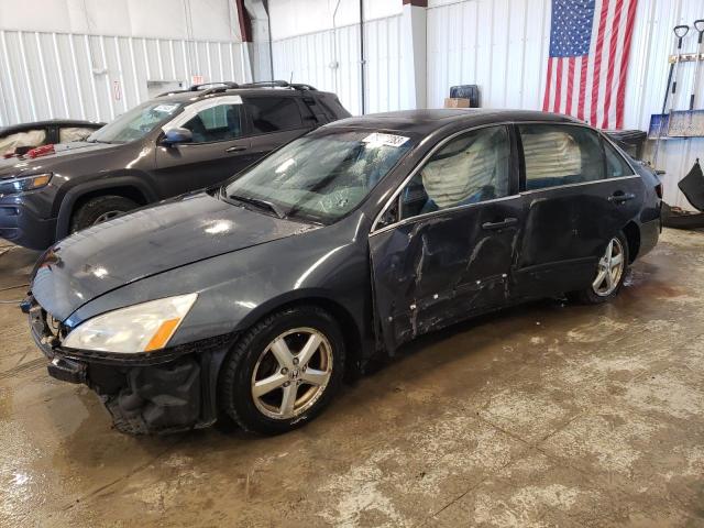 2005 Honda Accord Coupe EX