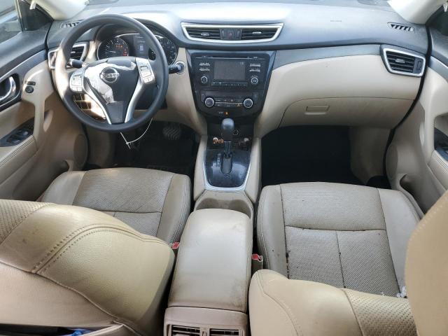 2016 NISSAN ROGUE S - KNMAT2MT1GP635855