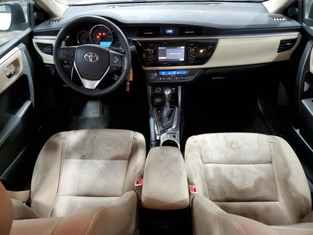 5YFBURHE2GP469608 | 2016 Toyota corolla l