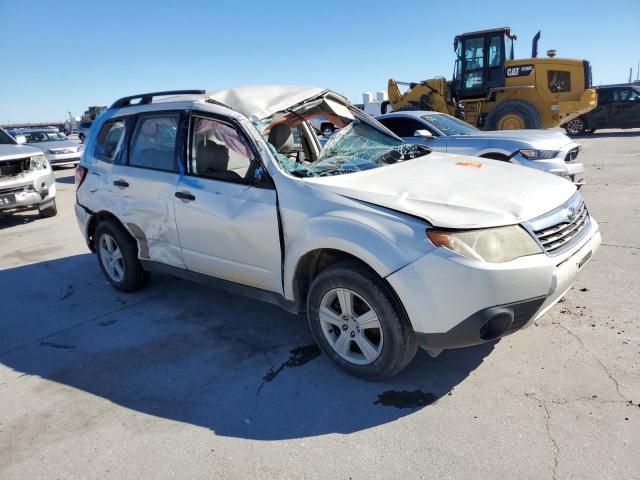 2010 Subaru Forester Xs VIN: JF2SH6BC0AH913180 Lot: 79316933