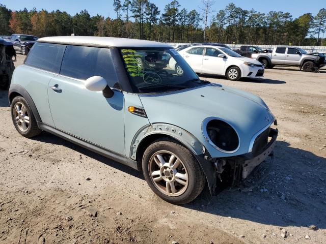Vin: wmwsu3c57ct368102, lot: 79934493, mini cooper 20124