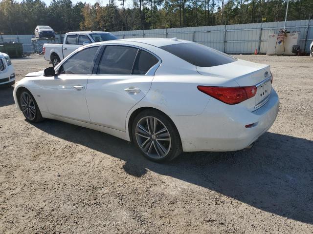 JN1EV7AP0HM730252 | 2017 INFINITI Q50 PREMIU