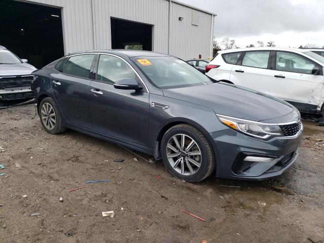 5XXGU4L1XLG415666 | 2020 KIA OPTIMA EX