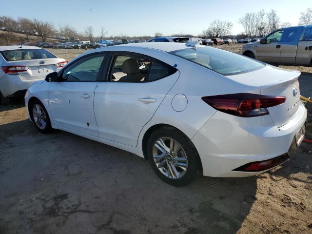 5NPD84LF8KH471322 | 2019 HYUNDAI ELANTRA SE