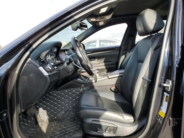 2016 BMW 528 XI - WBA5A7C55GG147643