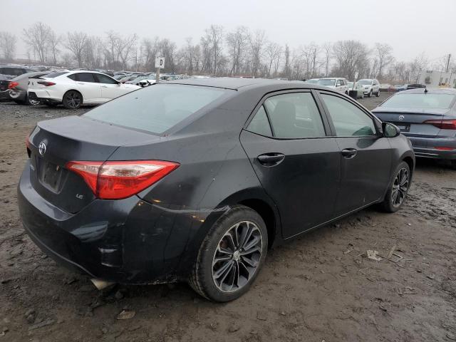 2T1BURHE1JC984073 | 2018 TOYOTA COROLLA L