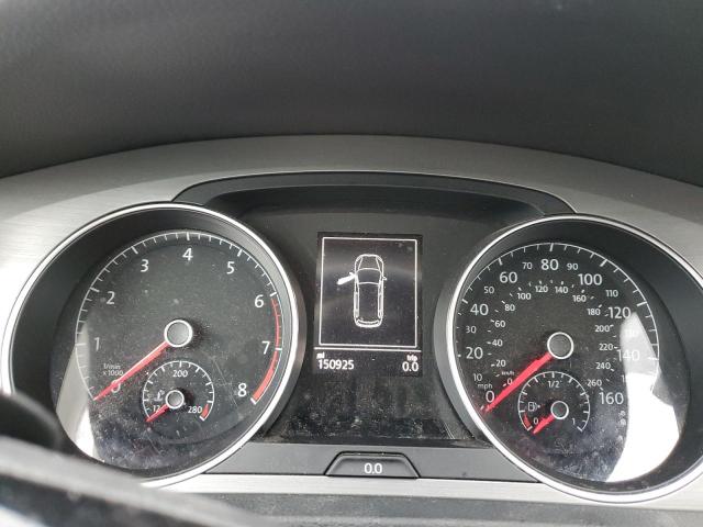 2016 VOLKSWAGEN GOLF SPORT - 3VWC17AU3GM515082