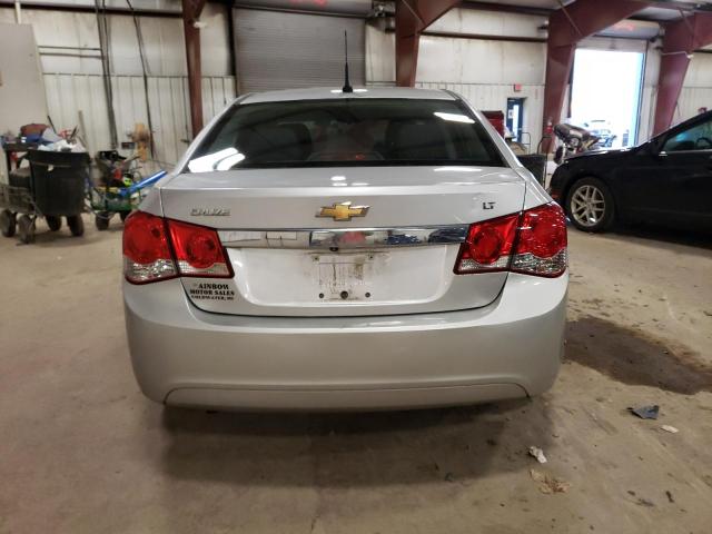 2014 Chevrolet Cruze Lt VIN: 1G1PC5SB7E7445974 Lot: 78316533