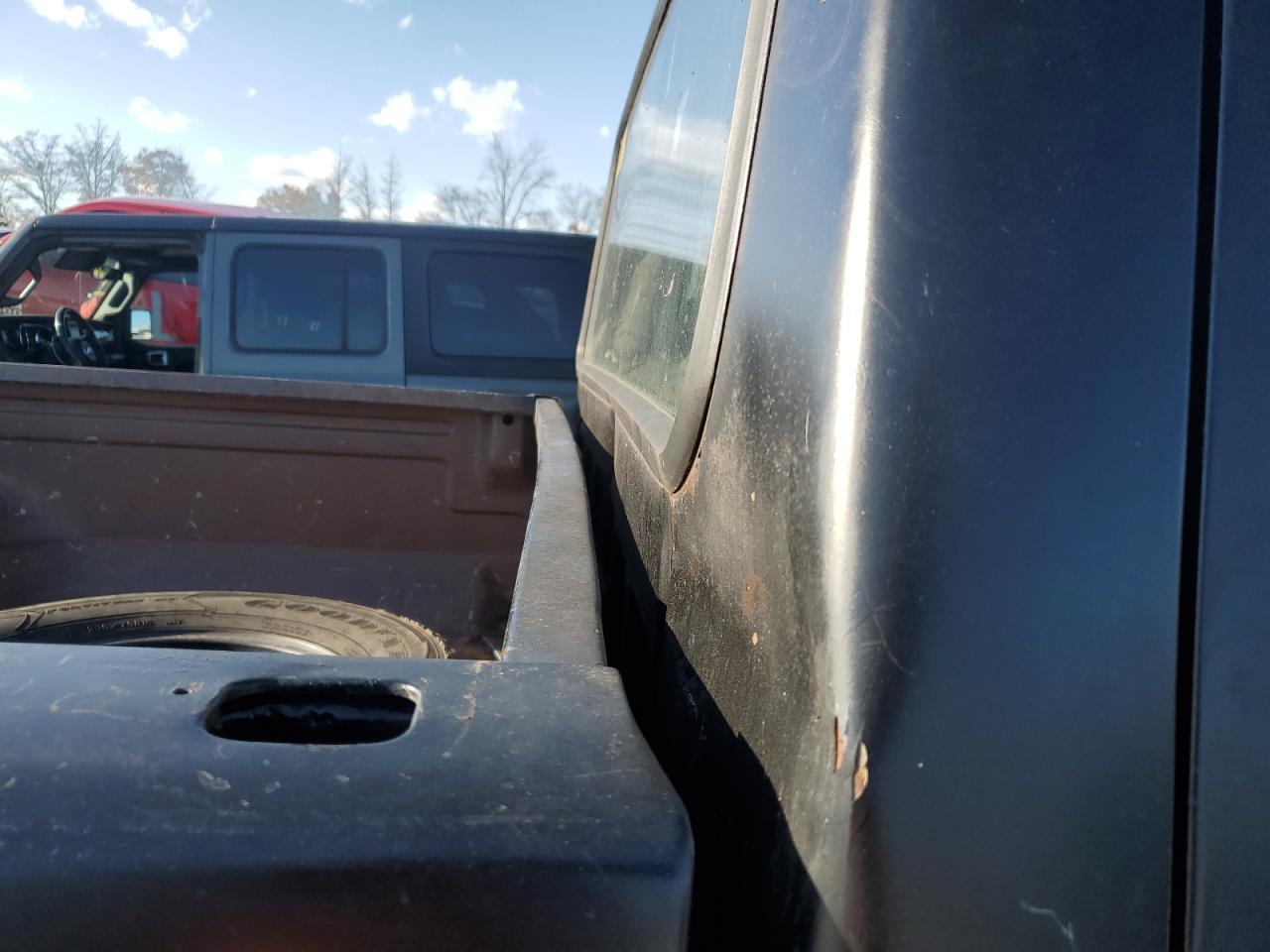 1FTDF15N0PNB10778 1993 Ford F150