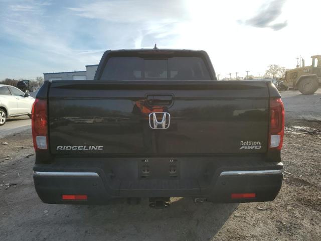 5FPYK3F77LB015594 Honda Ridgeline  6