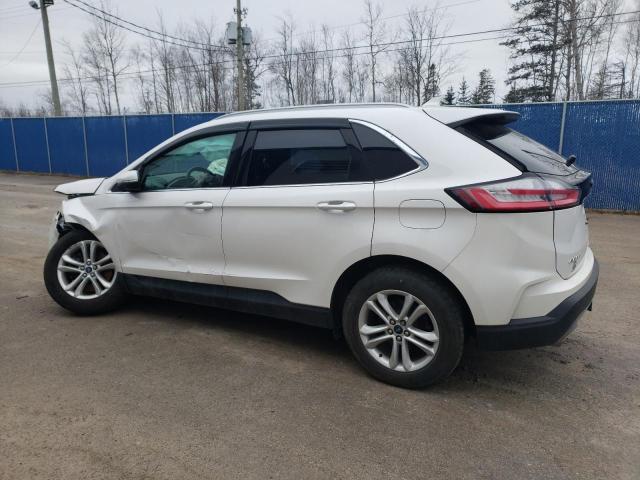 2FMPK4J9XKBB23847 | 2019 FORD EDGE SEL