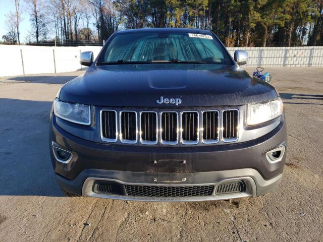 1C4RJFBG4EC385604 | 2014 JEEP GRAND CHER