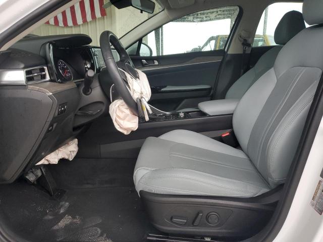 2023 KIA K5 EX - 5XXG34J29PG184618