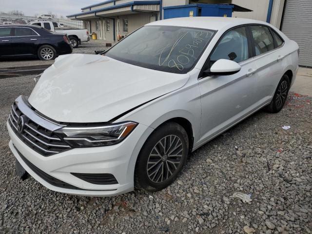 2021 VOLKSWAGEN JETTA S - 3VWC57BU6MM071856