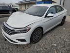 2021 VOLKSWAGEN JETTA S - 3VWC57BU6MM071856