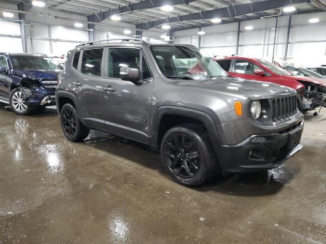 ZACCJBBH7HPF22252 | 2017 JEEP RENEGADE L