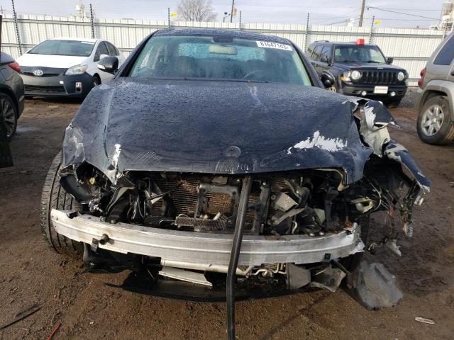 2008 Mercedes-Benz Cls 550 VIN: WDDDJ72X68A131947 Lot: 81647143