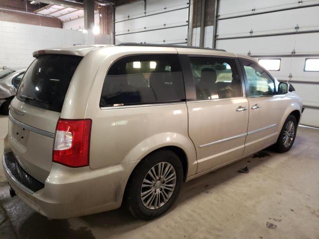 2C4RC1CG4ER257172 | 2014 CHRYSLER TOWN and COU