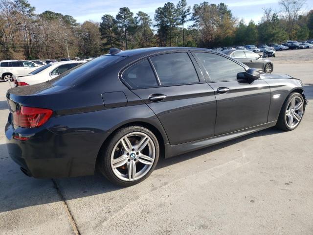 WBAKP9C53ED693286 | 2014 BMW 550 XI