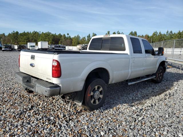 2015 FORD F350 SUPER - 1FT8W3B60FEA31040