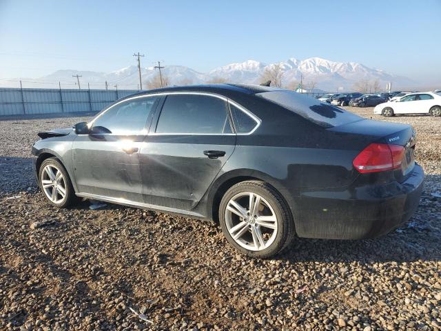 Vin: 1vwbn7a35ec095329, lot: 82317463, volkswagen passat se 20142