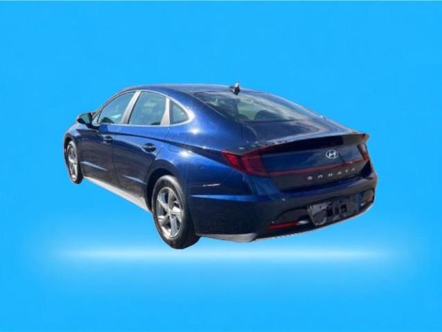 5NPEG4JA7MH070412 | 2021 Hyundai sonata se