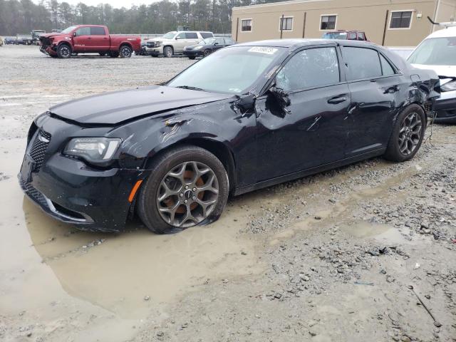 2016 Chrysler 300 