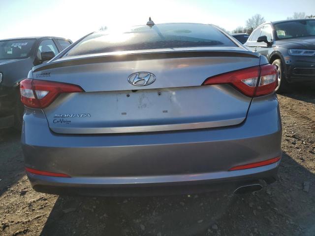 5NPE24AF4GH335530 | 2016 HYUNDAI SONATA SE