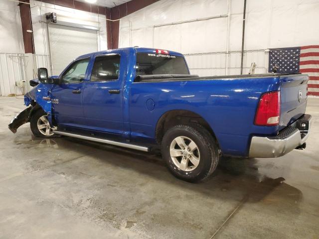 1C6RR7ST6HS717992 | 2017 RAM 1500 ST