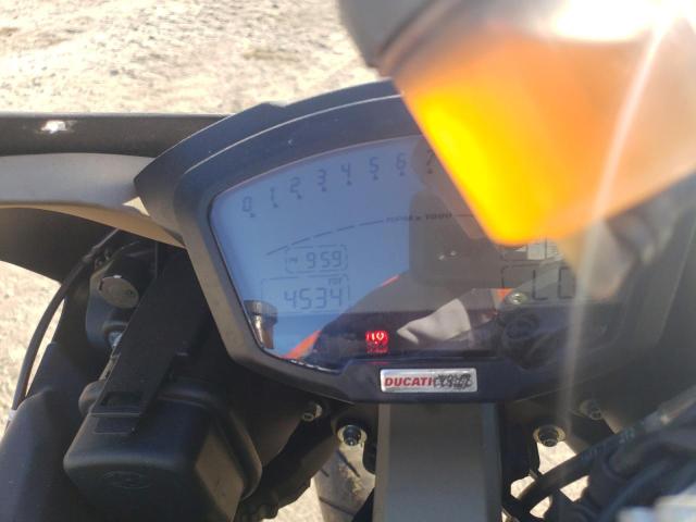 2013 DUCATI SUPERBIKE ZDM1XBMV1DB023142